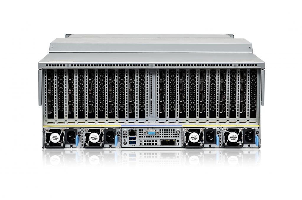 PD4280-X2人工智能-AI服务器