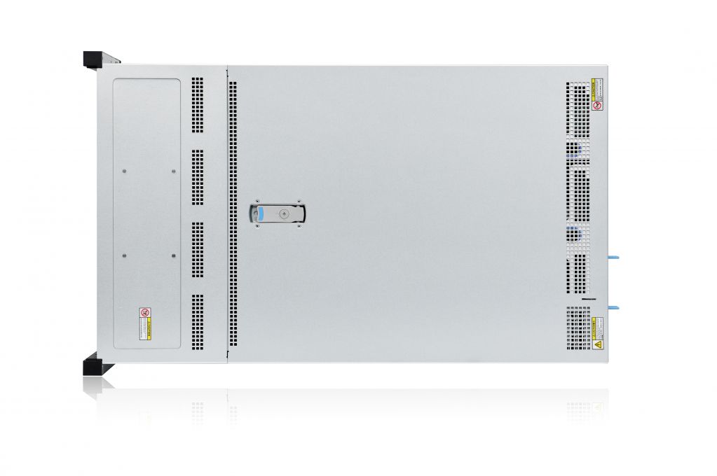 PD4280-X2 Intel 双路存储服务器